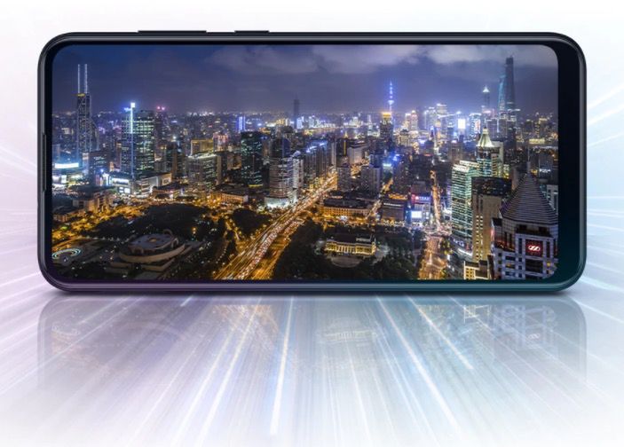 Samsung Galaxy M11 już w Polsce. Jest cena [Aktualizacja] 2