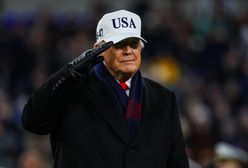 Amerykanie nie wierzą Trumpowi ws. Epsteina. Nawet wyborcy Republikanów