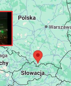 Dziewięciolatek celował laserem w samolot. Przeprosił pilotów