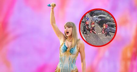 Planowali atak podczas koncertu Taylor Swift. Nowe ustalenia
