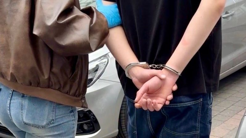 Policja zatrzymała 17-latka