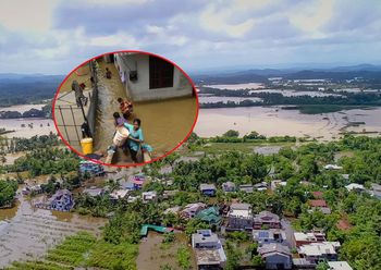 Tragiczne skutki powodzi na rajskiej wyspie. Rośnie liczba ofiar