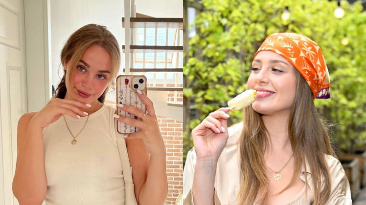 Wiktoria Gąsiewska opowiedziała na uszczypliwy komentarz internauty