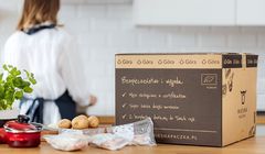 Żabka zainwestowała w start-up Mięsna Paczka