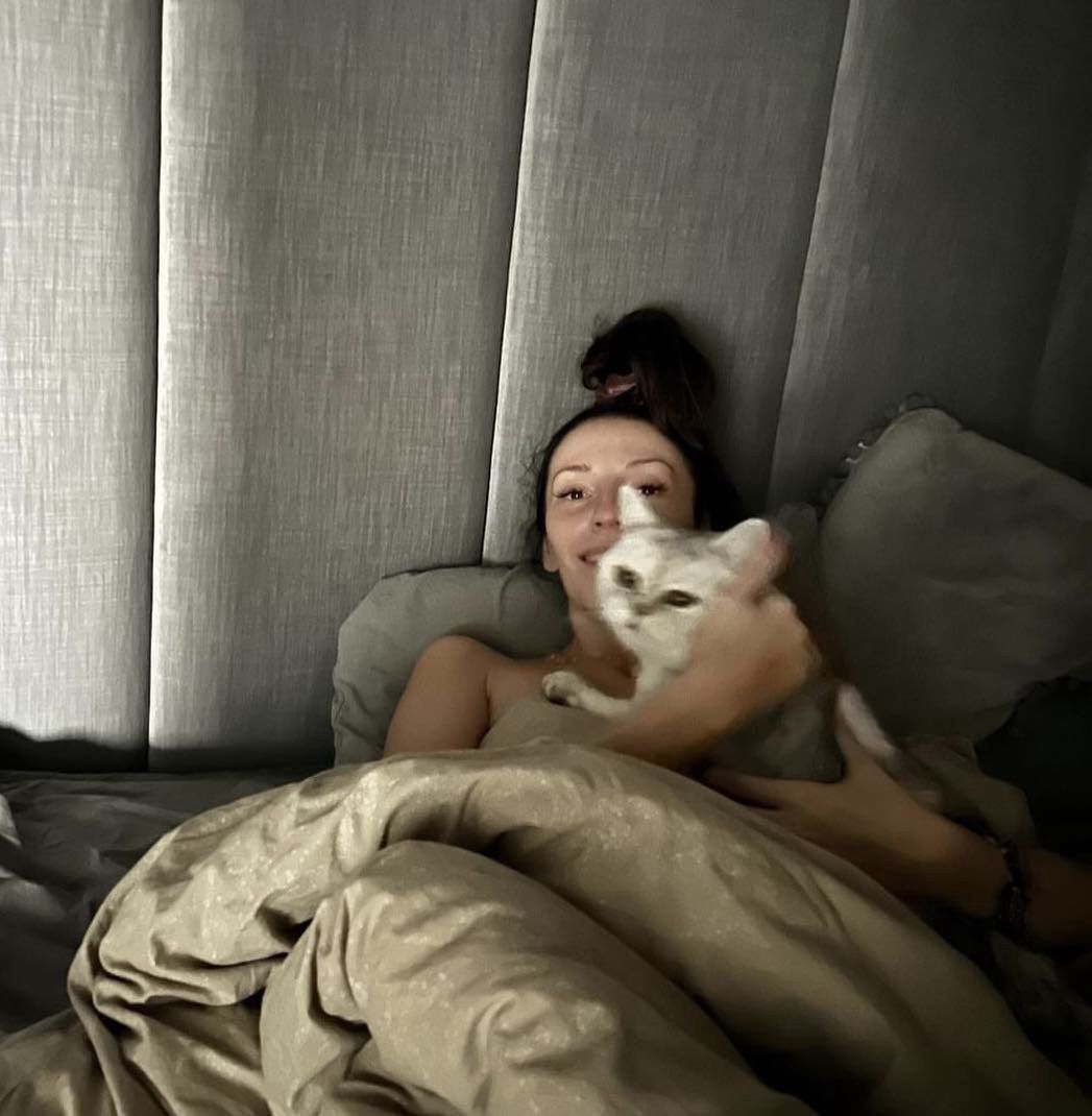 Internautka uderza w Marcina Hakiela