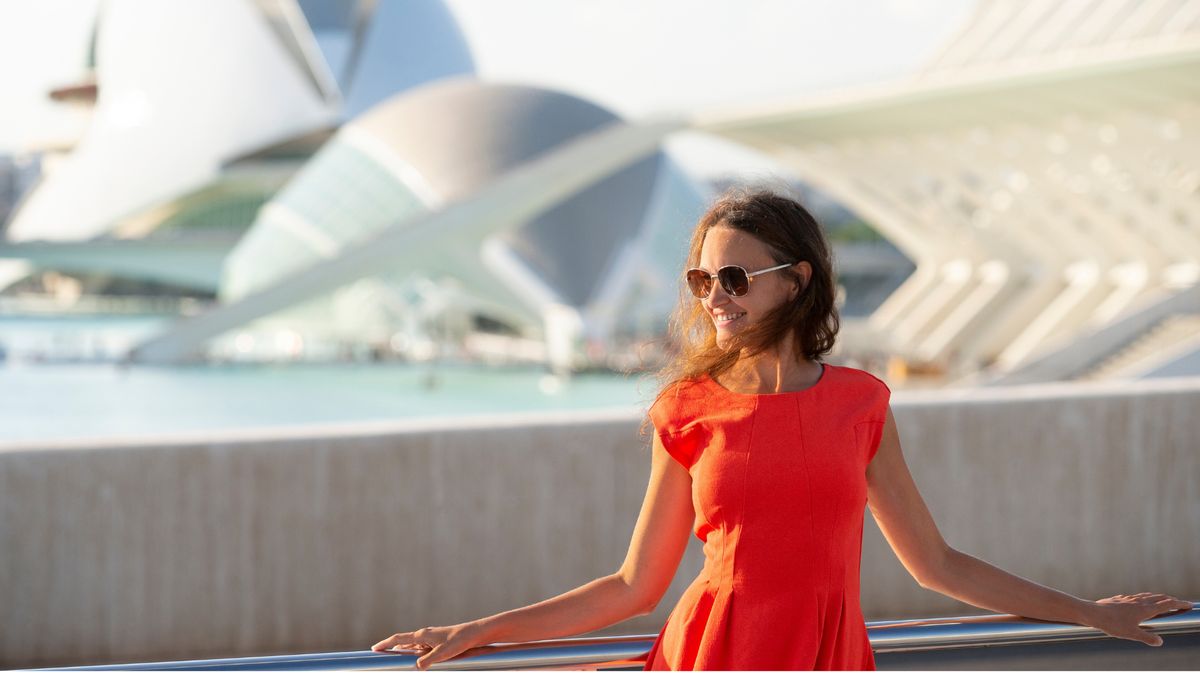 7 europejskich miast idealnych na samotny city break