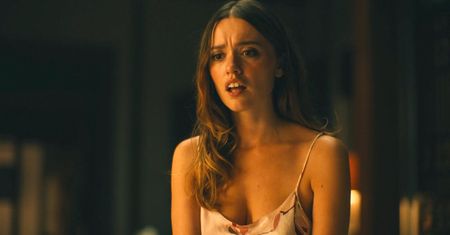 Wyznanie gwiazdy hitu HBO. "Myślałam, że mnie nie chcieli, bo jestem brzydka"