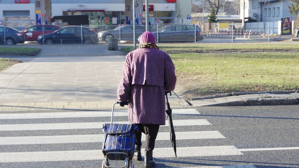 Wiek emerytalny podwyższony do 67 lat? Ekspertka: to niezbędne