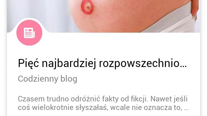 Ciąża + 3