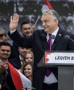 Budapeszt rusza z kampanią strachu. Gazetki o "wojnie" w skrzynkach