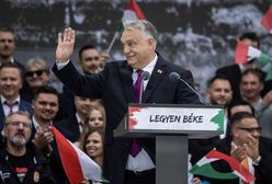 Budapeszt rusza z kampanią strachu. Gazetki o "wojnie" w skrzynkach