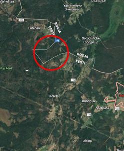 Estonia. Rząd chce wybudować "obwodnicę Rosji"