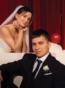 Friz i Wersow promują ślubny dokument. "Najchętniej zaprosilibyśmy Was wszystkich na nasze wesele…"