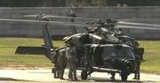 Armia USA ćwiczy nad Morzem Bałtyckim. W manewrach udział biorą też żołnierze ze Szwecji