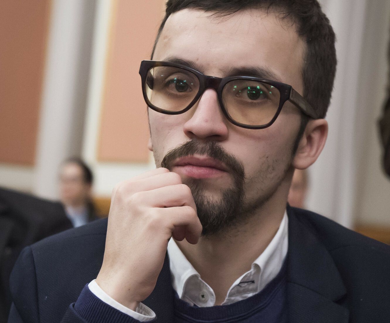 Samuel Pereira będzie twardą ręką zarządzał stacją TVP Info?