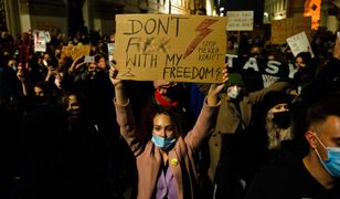 Krawczyński: "Przekleństwa kobiet są OK" [OPINIA]