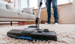 Sprzątanie przed świętami. "W grudniu pojawia się wielu nowych klientów"