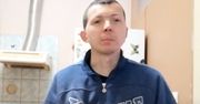Jaruś z "Chłopaków do wzięcia" obchodził urodziny "na smutno". Cały czas rozpamiętuje rozstanie