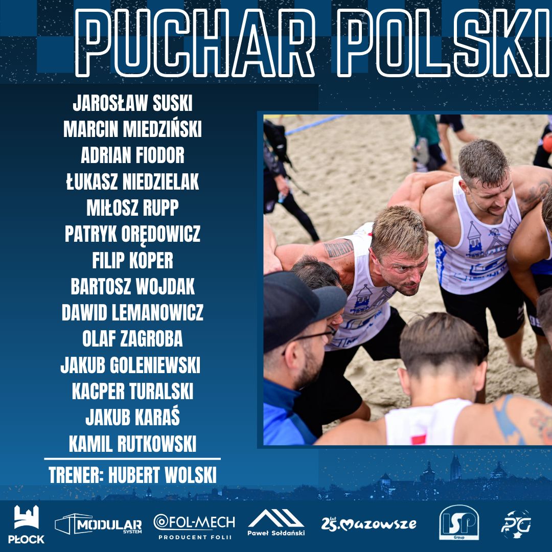 BHT PETRA PŁOCK 