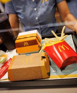 McDonald's startuje z nową ofertą. Sieć pochwaliła się zaktualizowanym menu
