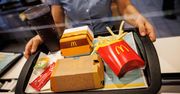 McDonald's startuje z nową ofertą. Sieć pochwaliła się zaktualizowanym menu