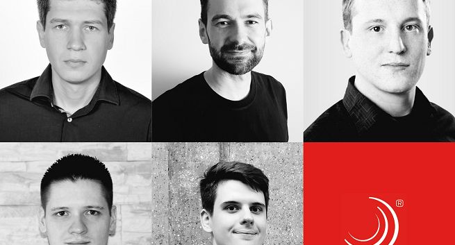 Spicy Mobile rozwija nowy dział IT, na czele Kamil Lenartowicz i Kamil Adamczyk