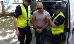 Zamordował psa, potem odgrażał się w internecie. Do sądu trafił kolejny akt oskarżenia