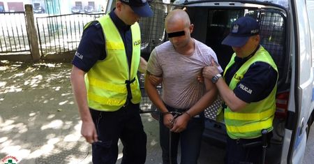 Zamordował psa, potem odgrażał się w internecie. Do sądu trafił kolejny akt oskarżenia