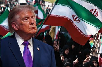 Trump wstrzymał atak. "Na prośbę państw"