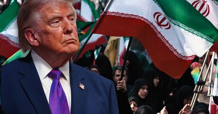 Trump wstrzymał atak. "Na prośbę państw"