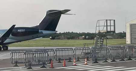 NOTAM dla lotniska w Świdniku. Aktywność wojskowa może wstrzymać loty cywilne