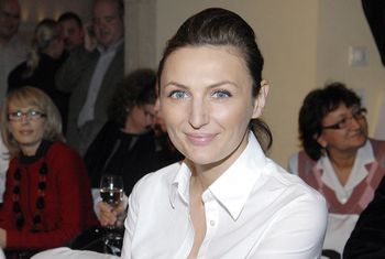 Skąd wzięło się jej nazwisko? "Jest autentyczne"