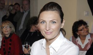 Skąd wzięło się jej nazwisko? "Jest autentyczne"