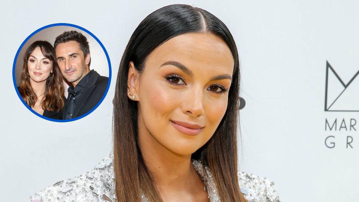 Krupińska reaguje na plotki o kryzysie w małżeństwie z Karpielem-Bułecką