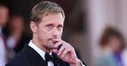 Alexander Skarsgård o trudnych początkach w Hollywood: "Czułem się najgorszym aktorem na świecie"