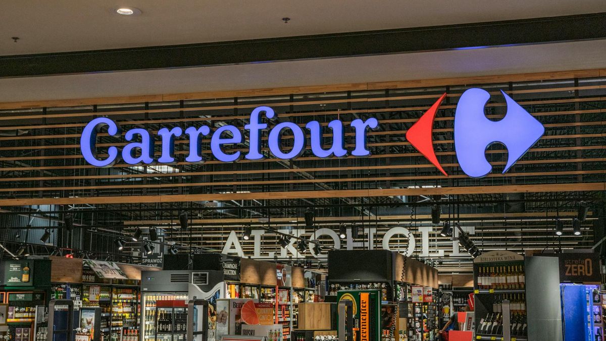 Co jest na promocji w sklepach sieci Carrefour?