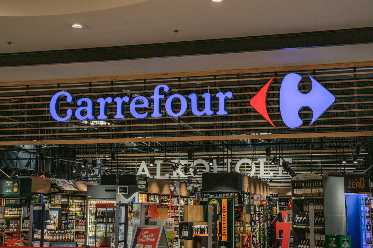 Od poniedziałku w Carrefourze. Nawet 70 proc. taniej