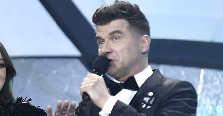 Ze sceny w Zakopanem padły wymowne słowa. Tomasz Kammel skorzystał z okazji?