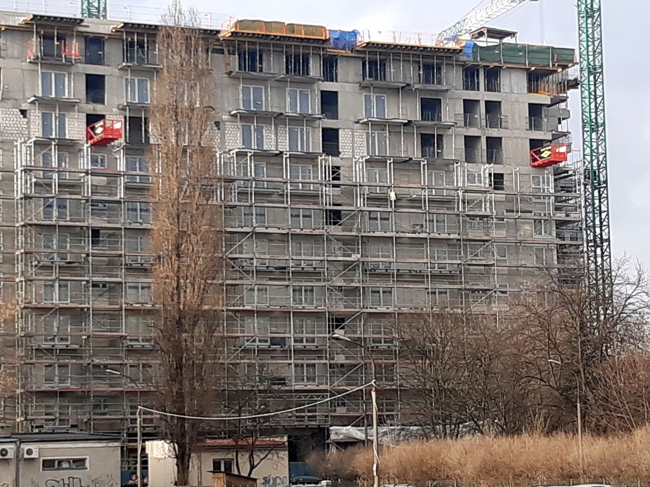 Ceny mieszkań się nie zatrzymują. W sierpniu kolejny skok