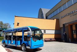 Tarnowskie Góry. Pierwsza taka oferta. Od soboty ekobusem po mieście gwarków