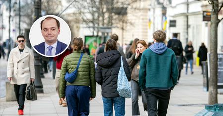 Ubóstwo emerytalne zagraża milionom Polaków. Wiceminister reaguje na tekst wp.pl