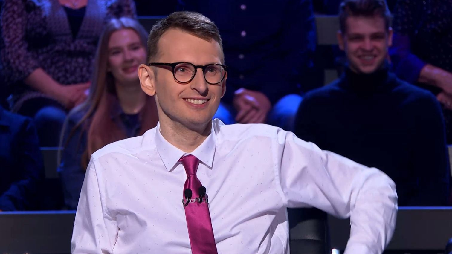 Tomasz Orzechowski