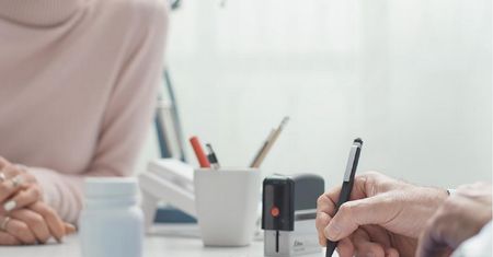Skandal w Rzeszowie. 45-letniej lekarce grozi 15 lat więzienia