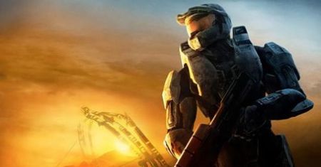 Halo 3: Recon do ukończenia w 3h