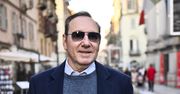 Kevin Spacey stanął przed sądem. Odpiera siedem zarzutów o przestępstwa seksualne