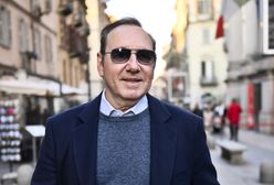 Kevin Spacey stanął przed sądem. Odpiera siedem zarzutów o przestępstwa seksualne