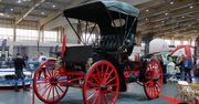 Poznań: Szok na Retro Motor Show. Zobacz auta warte fortunę