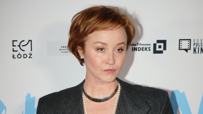 Profesor ją poniżał. Tak Muskała wspomina studia