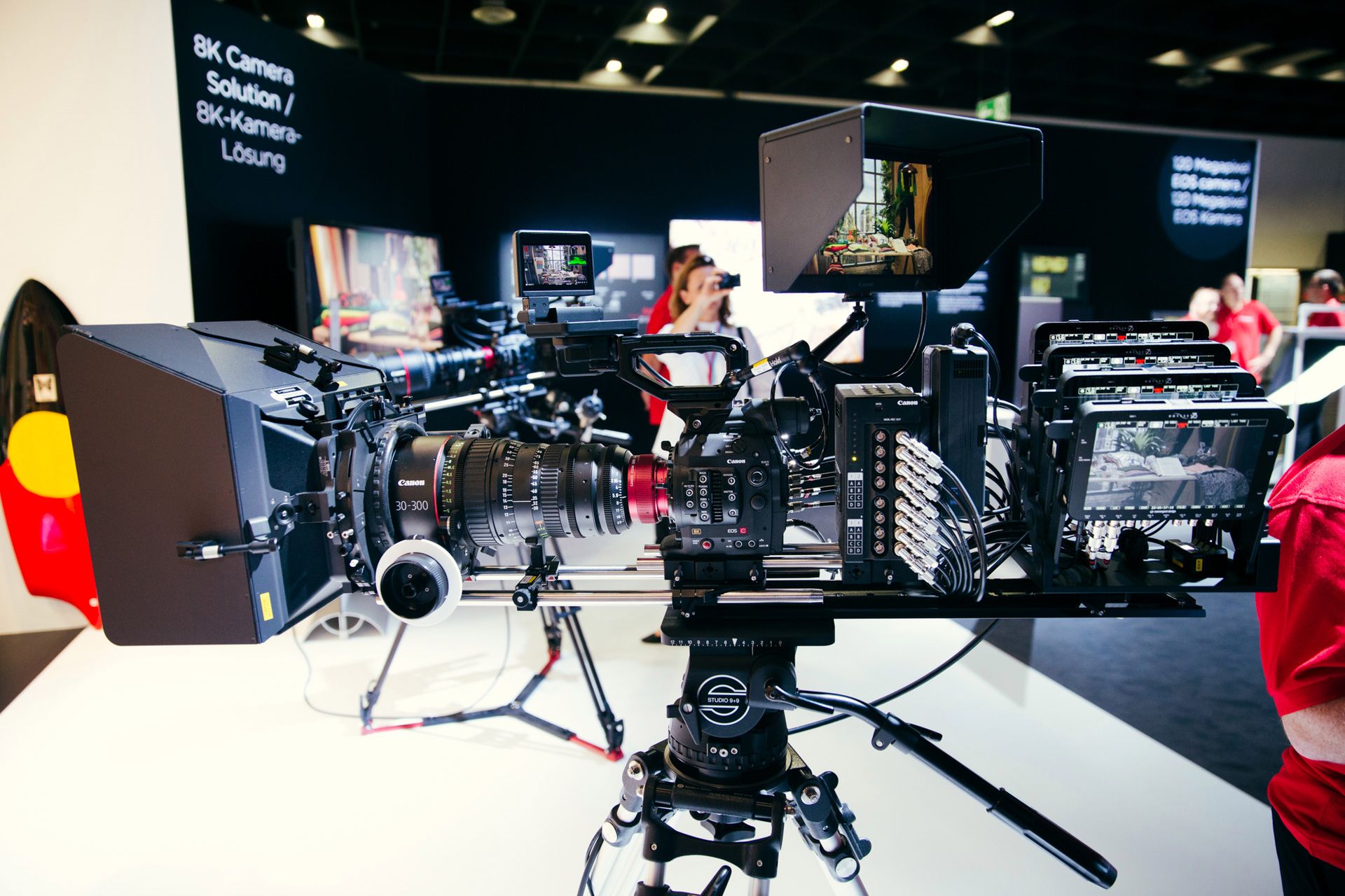 Targi Photokina 2016 pokazały, że branża fotograficzna się nie kończy, a jedynie zmienia na lepsze 7