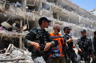 Konflikt izraelsko-irański i fala dezinformacji. Oto jak wykorzystują sztuczną inteligencję